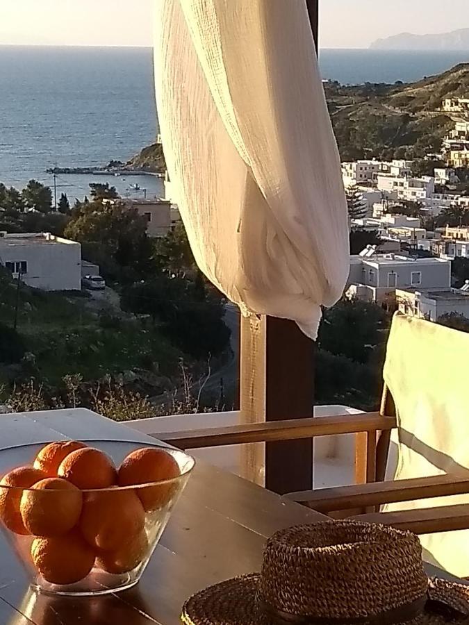 Holiday home Silver Moon *