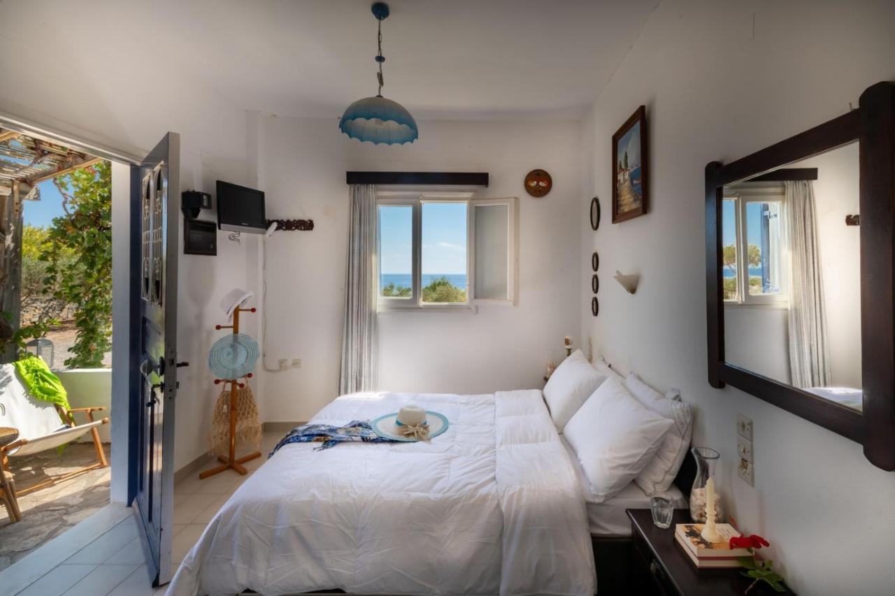 Margarita Apartment
