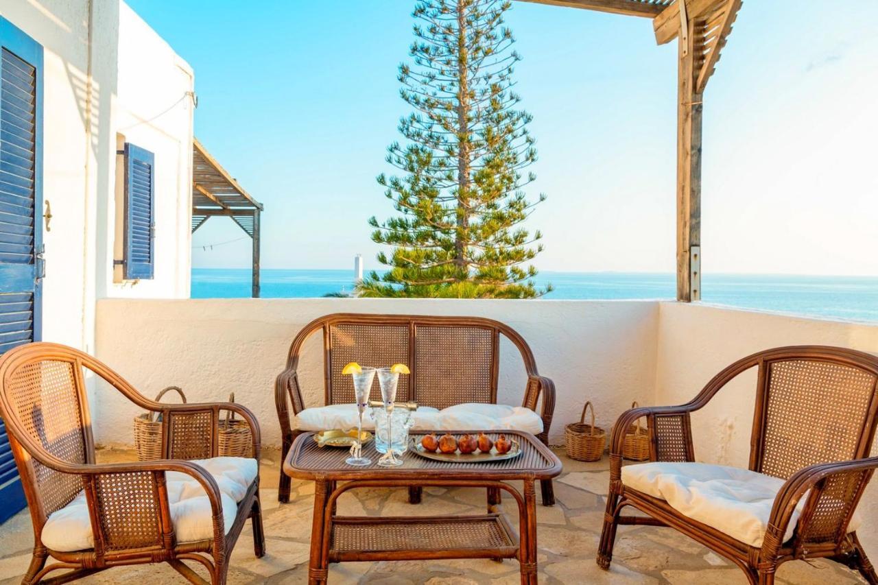 Margarita Apartment Ierapetra (Crete)
