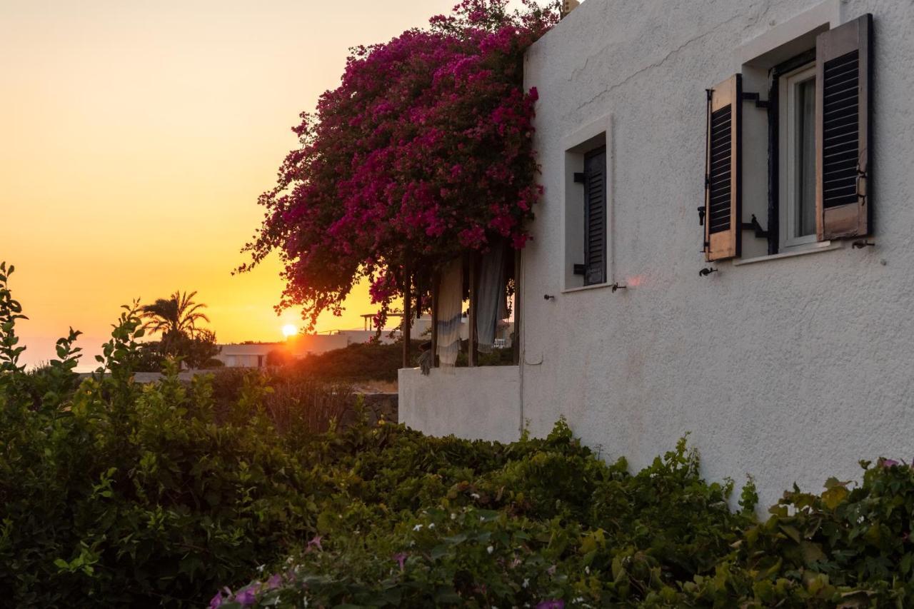 Margarita Apartment Ierapetra (Crete)