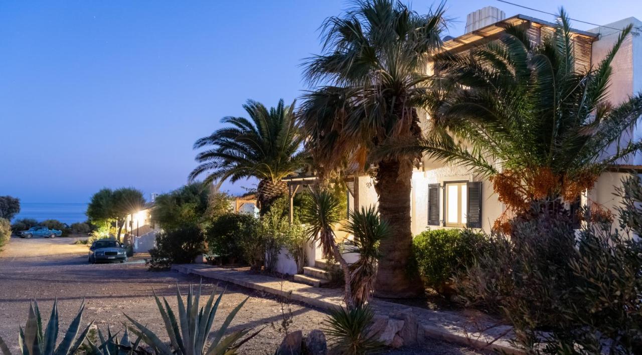 Margarita Apartment Ierapetra (Crete)