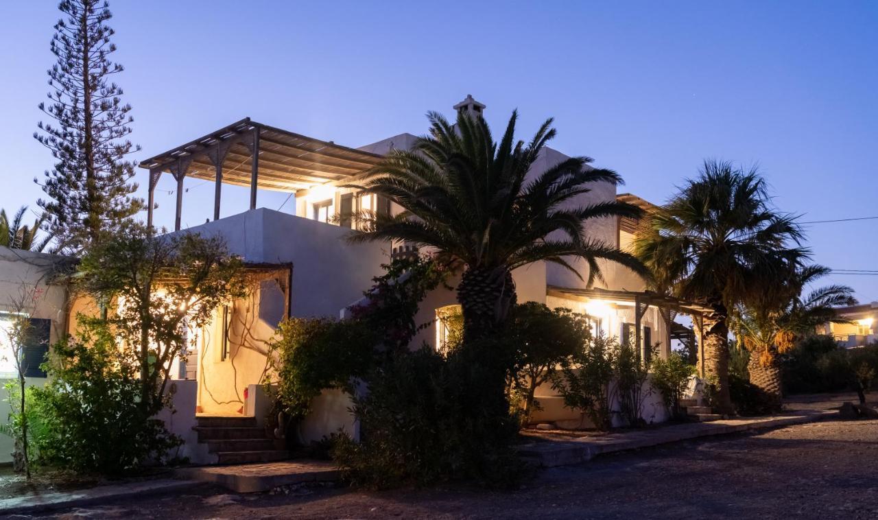 Margarita Apartment
