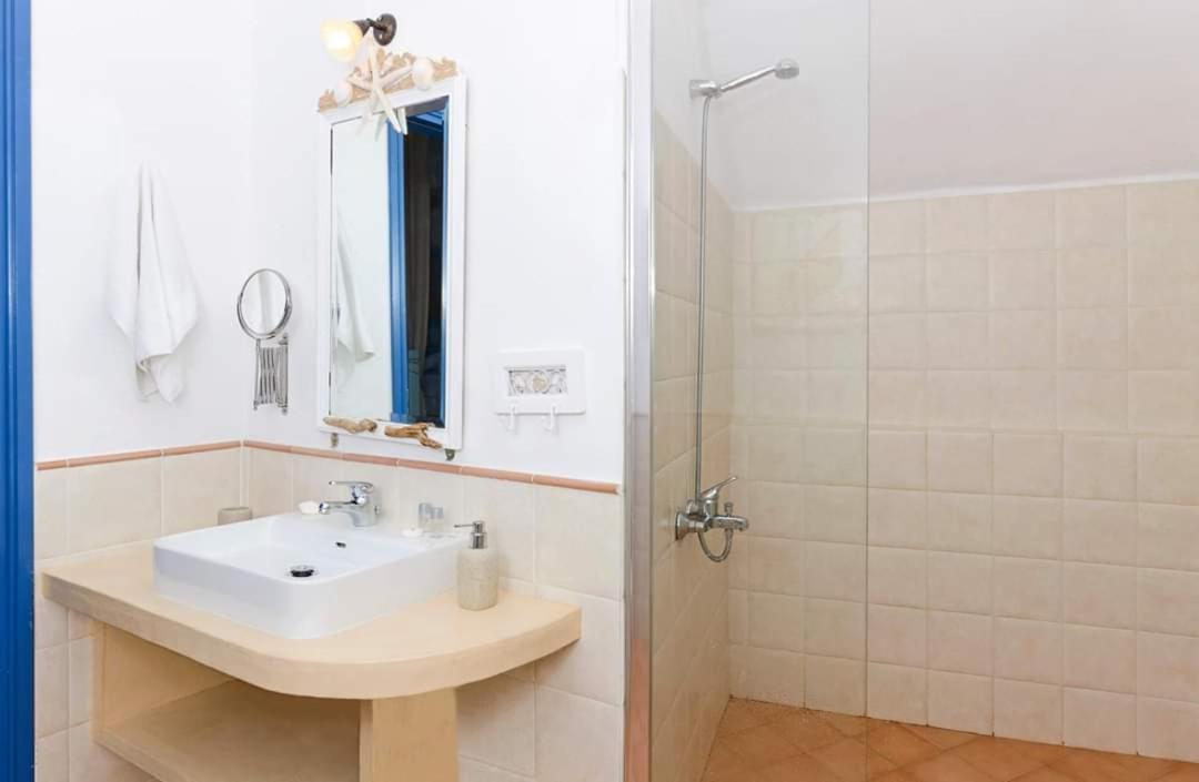 Aspro Mple Apartment *