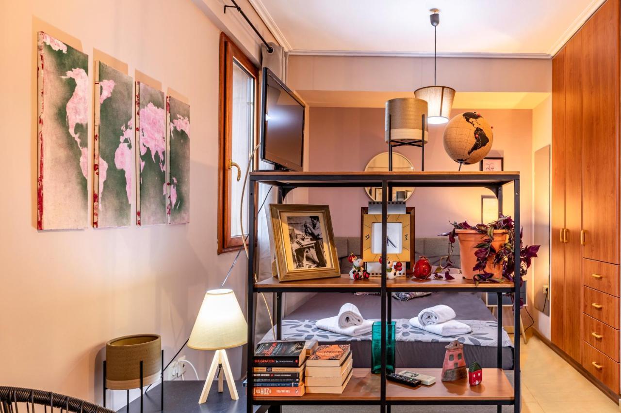 Amalias Studio Kalamata