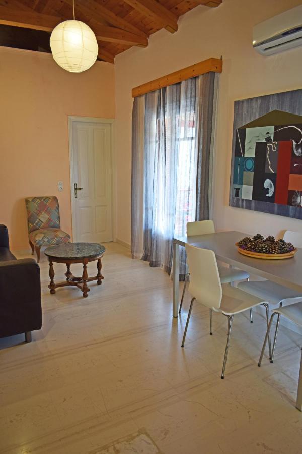 Apartment Anemona And *