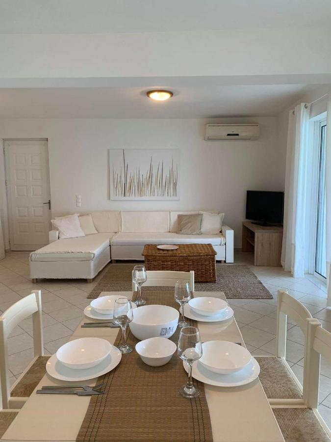 Linamare Eolos Apartment Kiveri