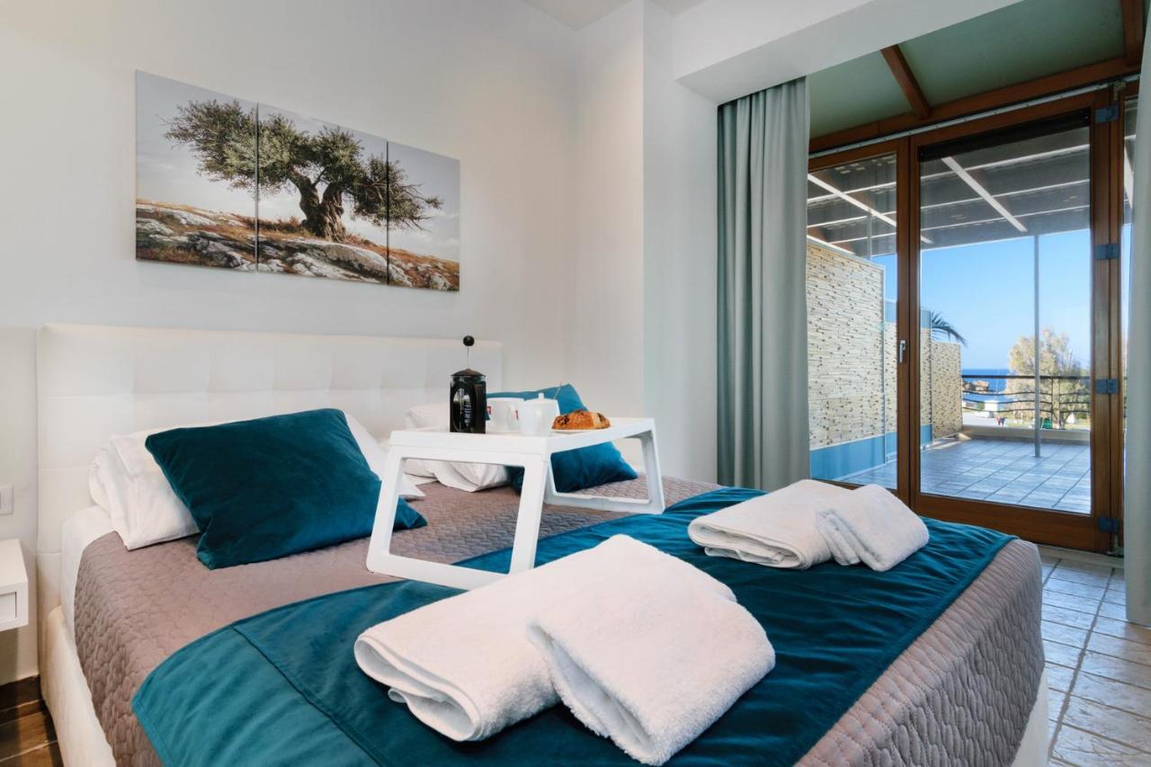 Xenios Dias Luxury With Sea View * Kato Daratso