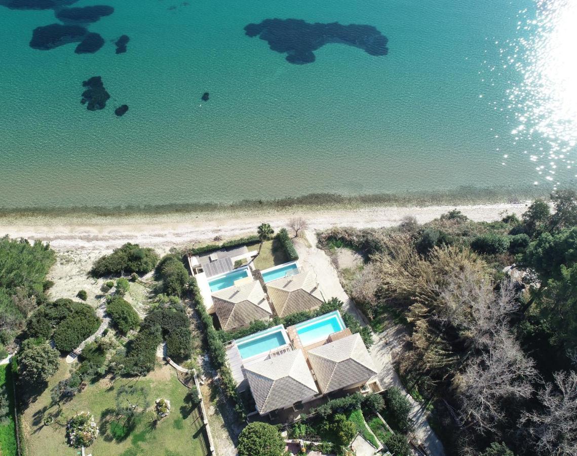 Villa Infinity Blue Villas Pogonia