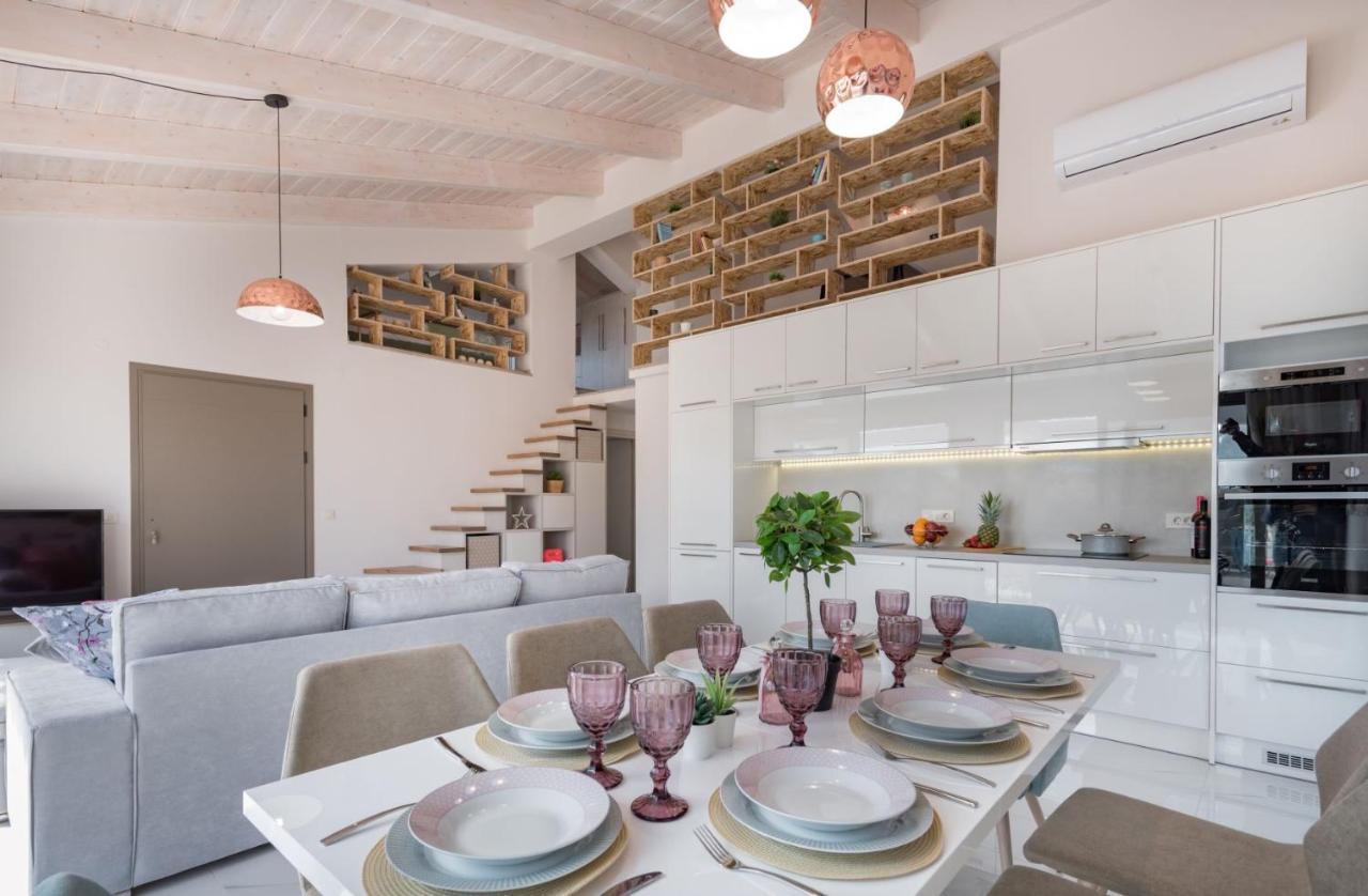 Zante Prime Villa