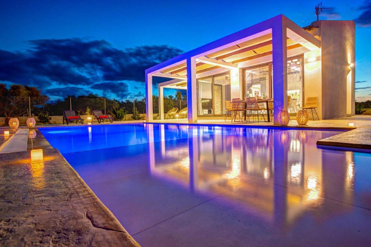 Villa Zante Prime *