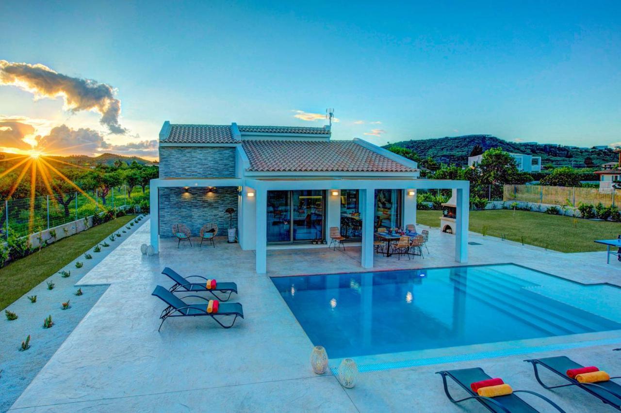 Zante Prime * Gaitani
