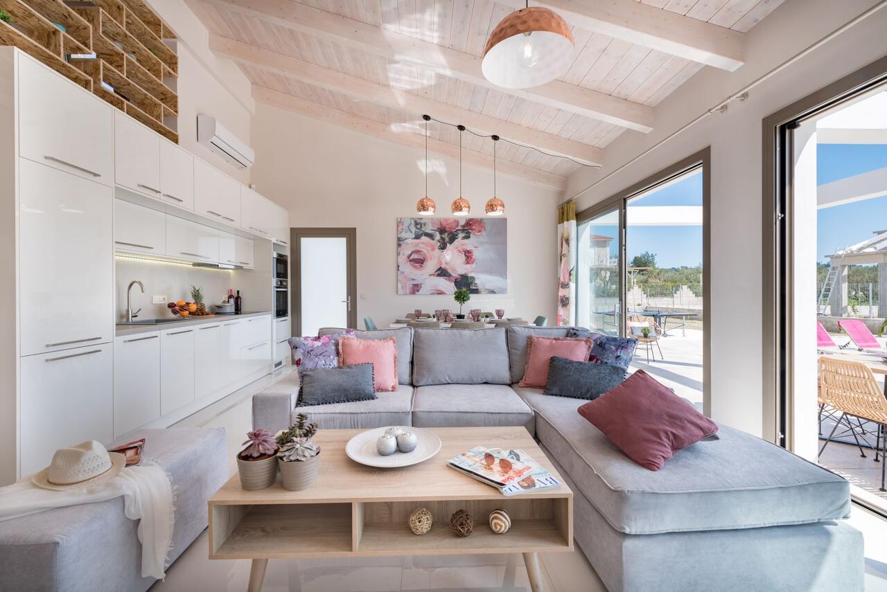 Zante Prime Villa *