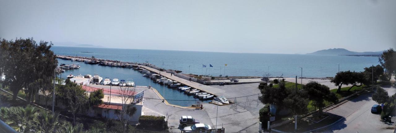 Vicky's Place Apartment Artemida (Attica)