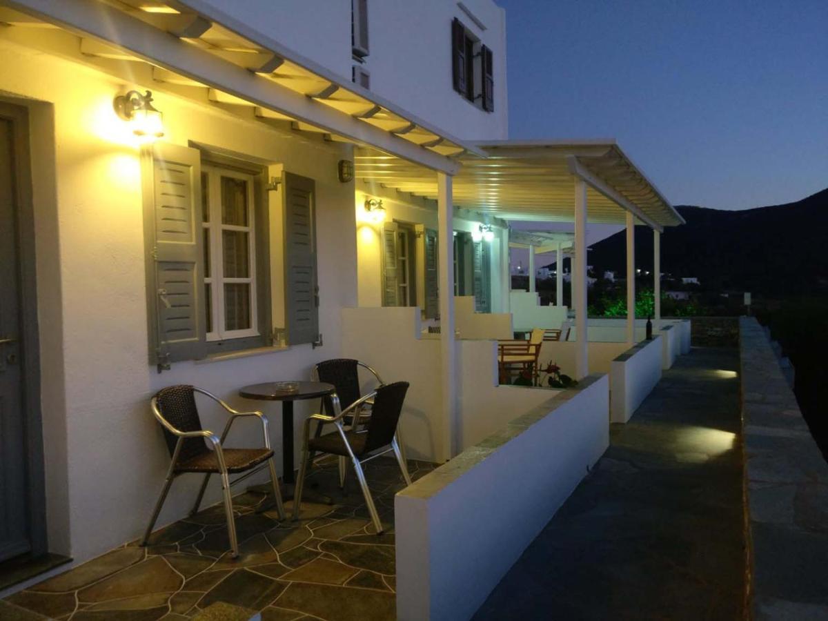 Margarita Karidi Guest house