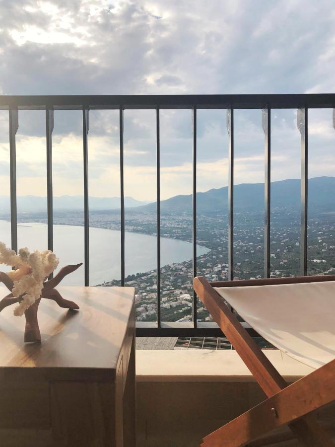 Gaia Guest House Holiday home Kalamata