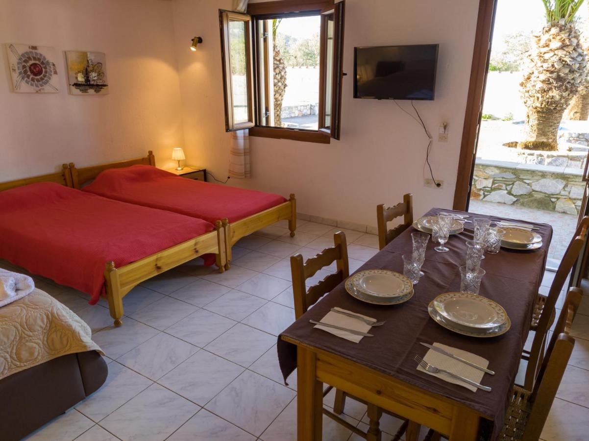 Nautilus βραχυχρονια μισθωση Apartment *