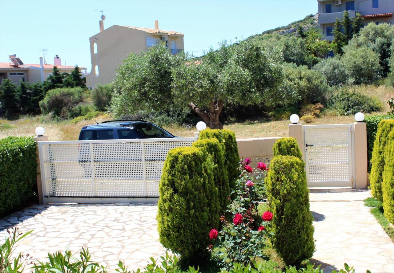Apartment Helen's Sounio *