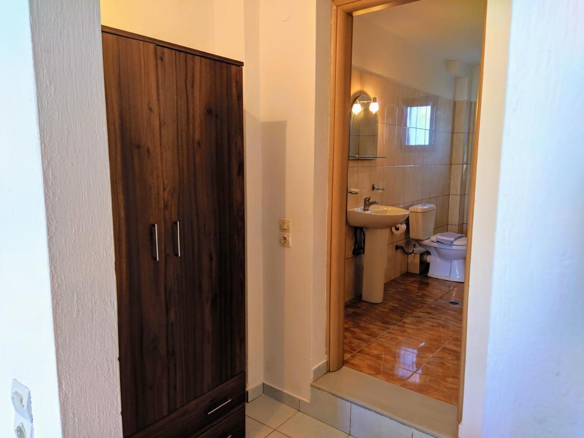 Nautilus βραχυχρονια μισθωση Apartment *