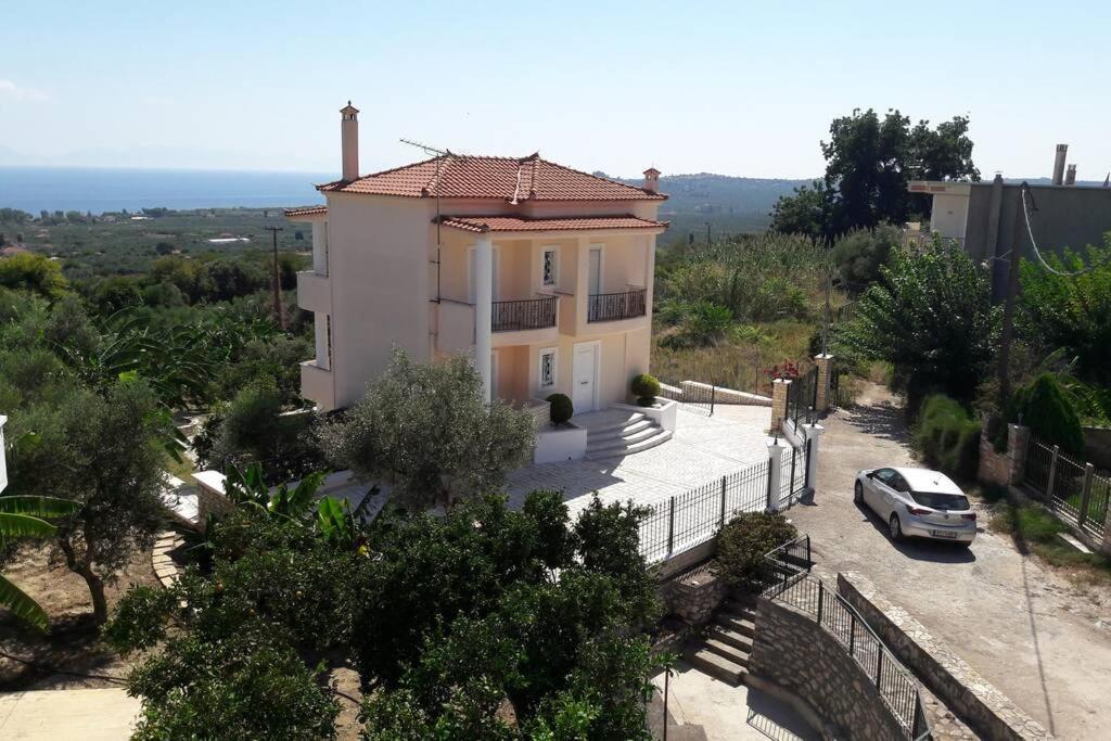 Estella Sorelle 1 Holiday home *