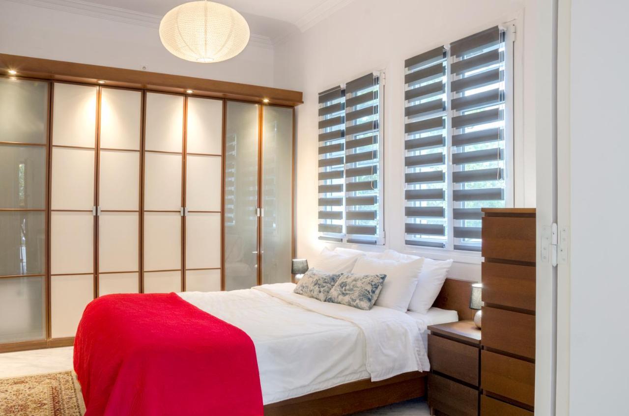 Garden House Palaio Faliro Athens