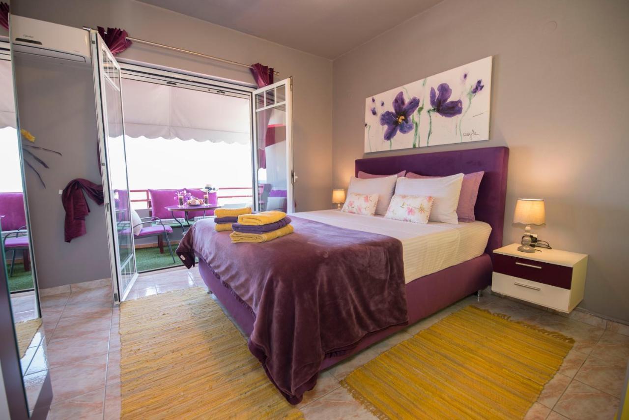 Lila Apartment Kalathos