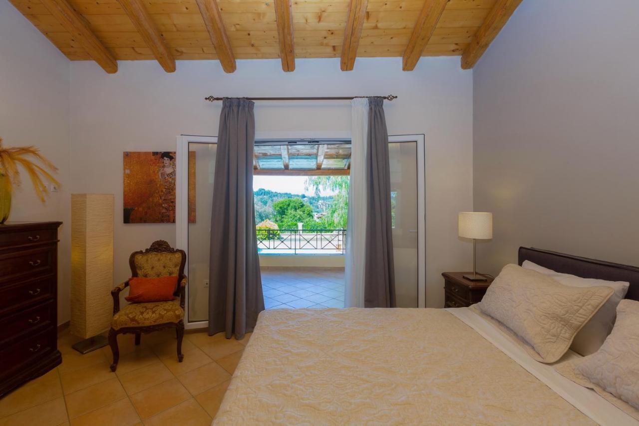 Caramel Villa Agios Ioannis (Corfu)