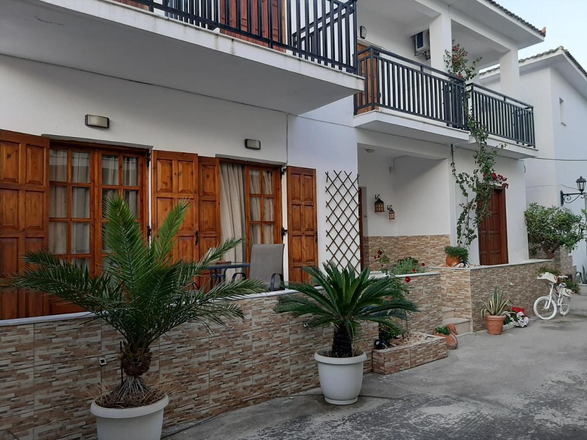 Lefteris Apartment