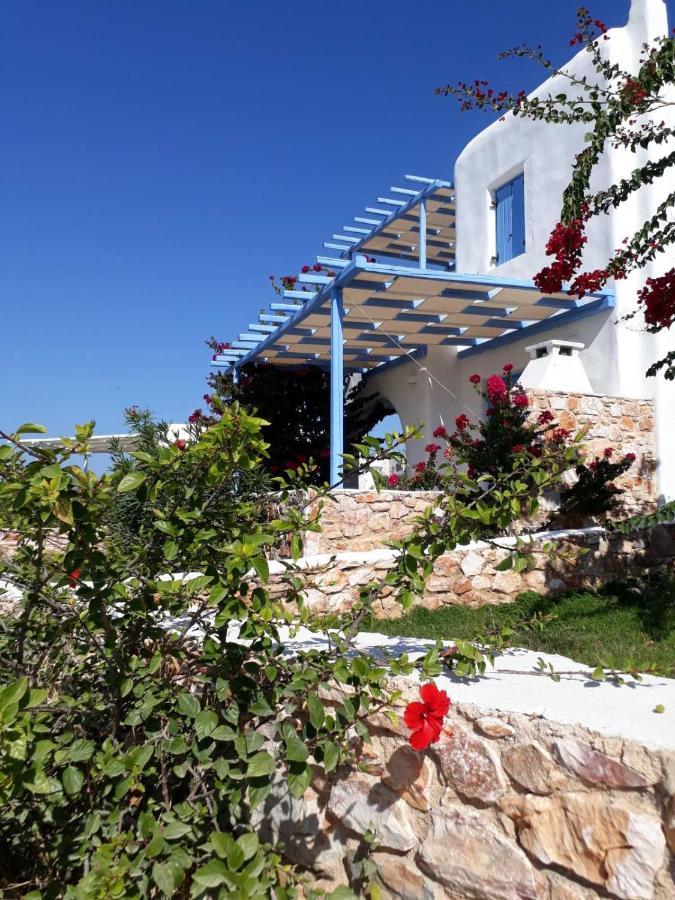S & K Maisonnettes Villa *