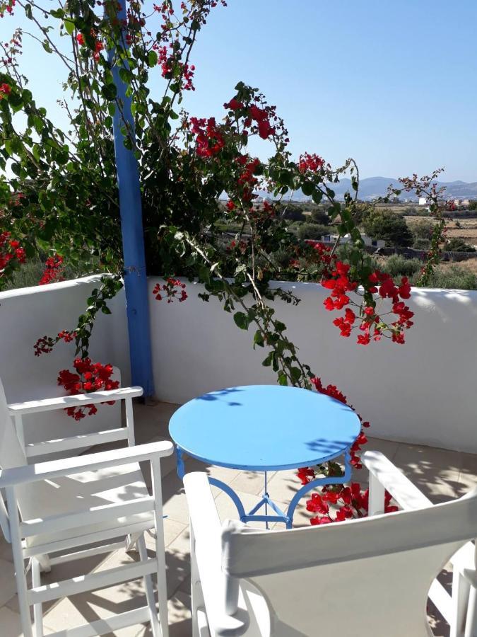 S & K Maisonnettes Villa Pounda