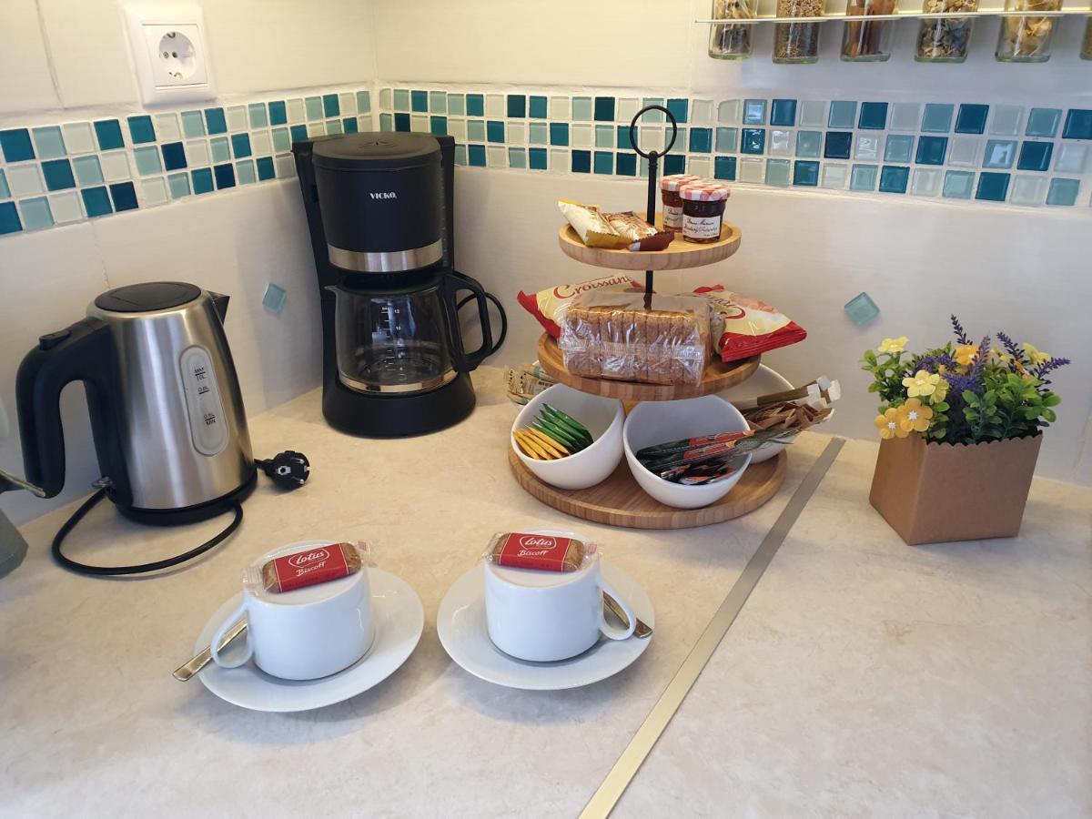 Apartment Deluxe Near The Airport Adults Only Porto Rafti