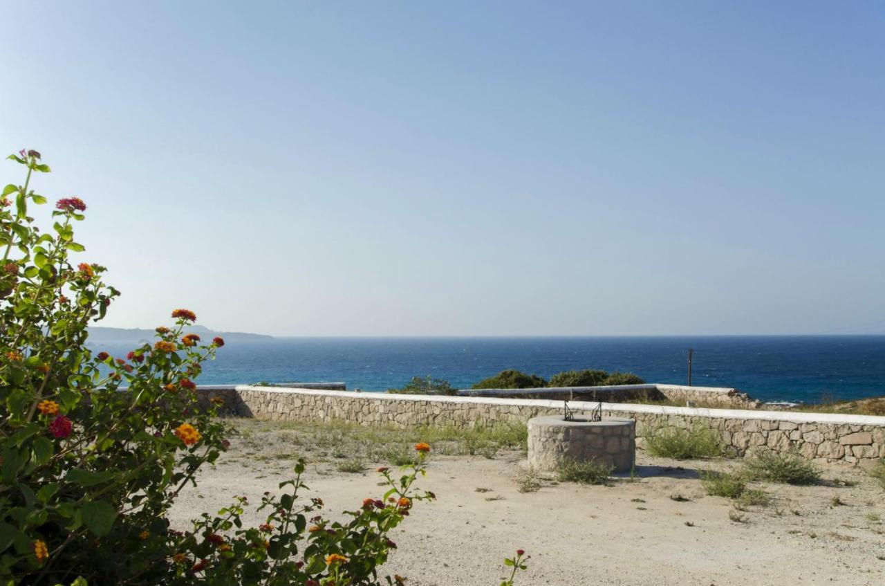 Iliovasilema Aparthotel Mytakas