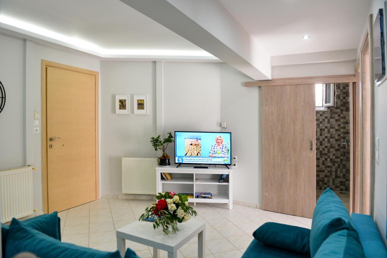 Apartment Orianna *