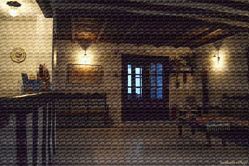 Nastasia Village Aparthotel