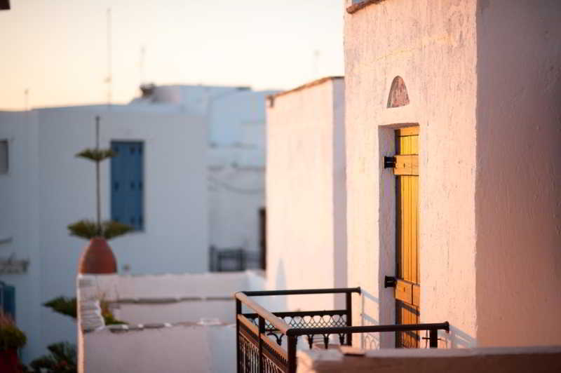 Nastasia Village 2* Naxos City