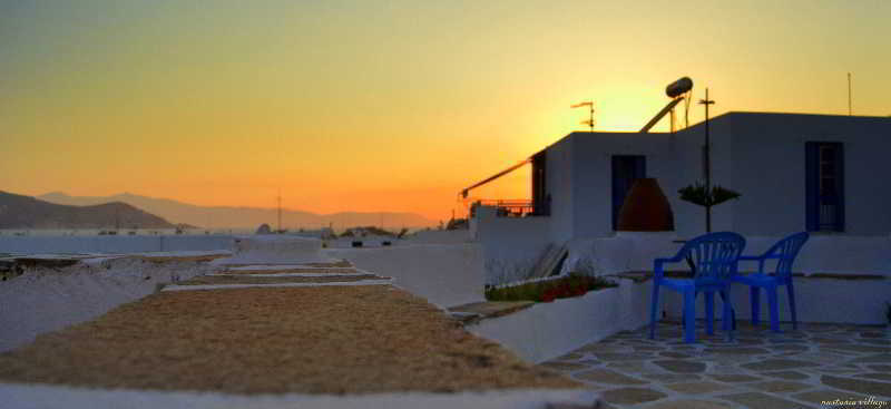 Aparthotel Nastasia Village