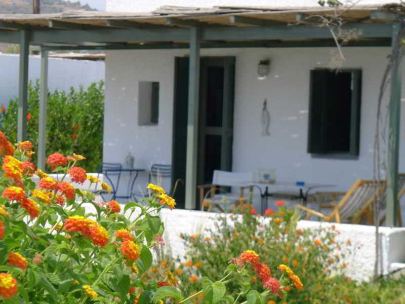 Hotel Niriides Selinitsa