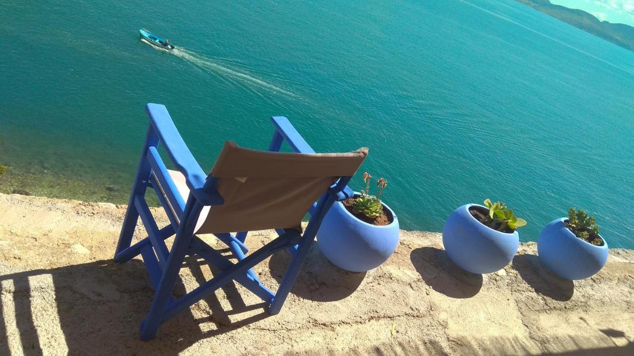 Linamare Eolos * Kiveri