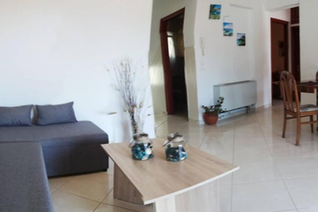 Apartment Vaso House *