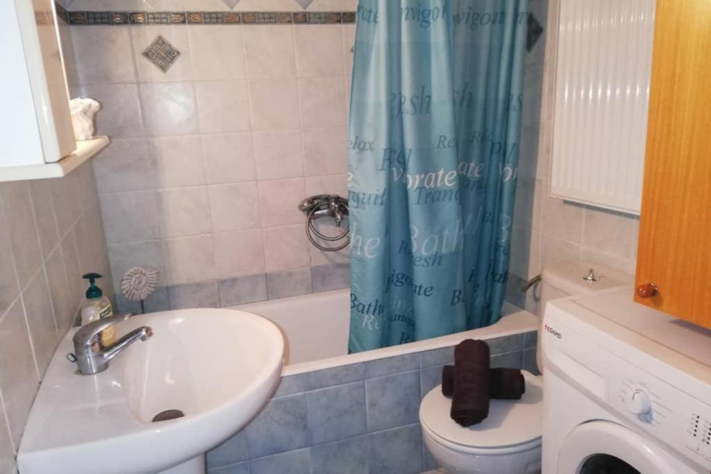 Apartment Vaso House Skiathos Town