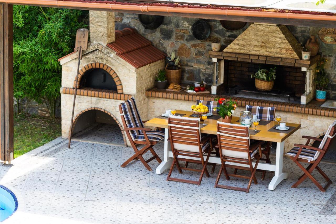 Alonia Villa, Refined Living With 50m2 Private Pool, By Thinkvilla *