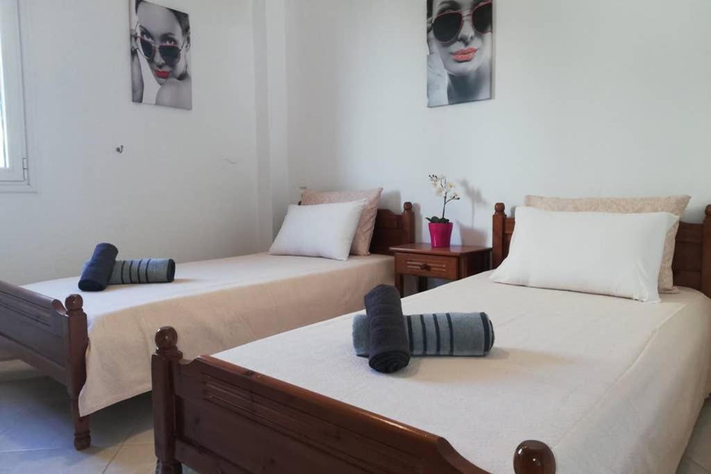 Vaso House Apartment