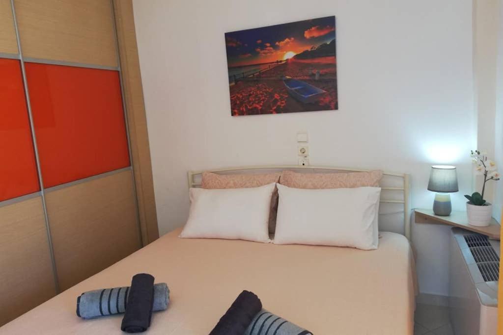 Vaso House Apartment *