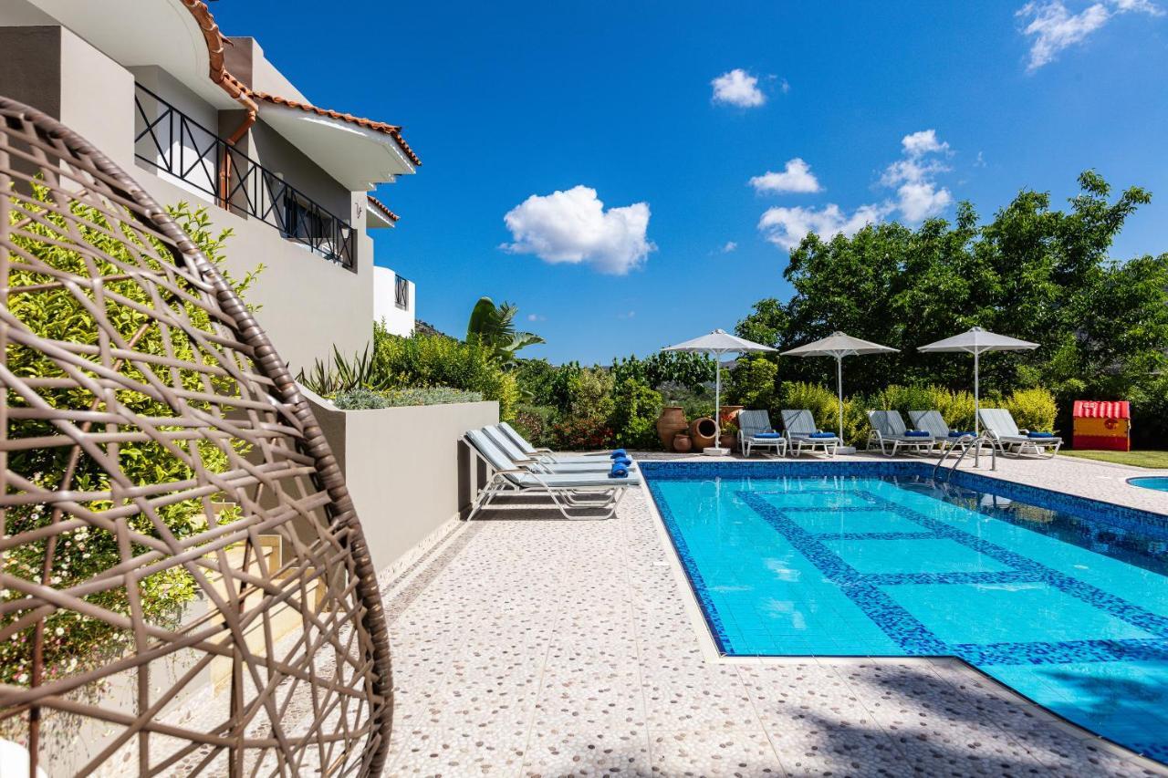Alonia Villa, Refined Living With 50m2 Private Pool, By Thinkvilla Villa