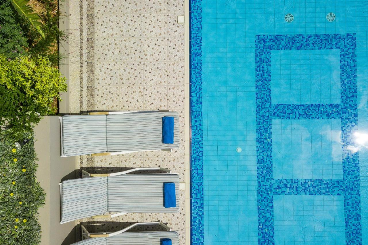 Villa Alonia Villa, Refined Living With 50m2 Private Pool, By Thinkvilla *