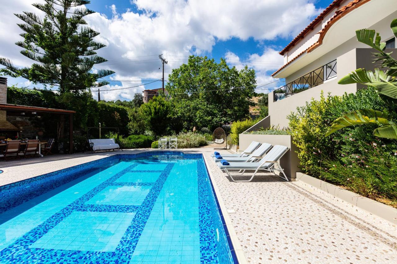 Alonia Villa, Refined Living With 50m2 Private Pool, By Thinkvilla Villa *