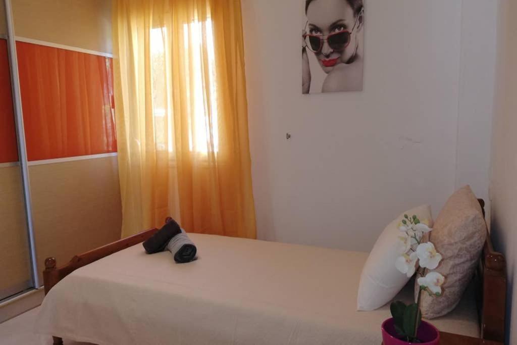 Vaso House Apartment