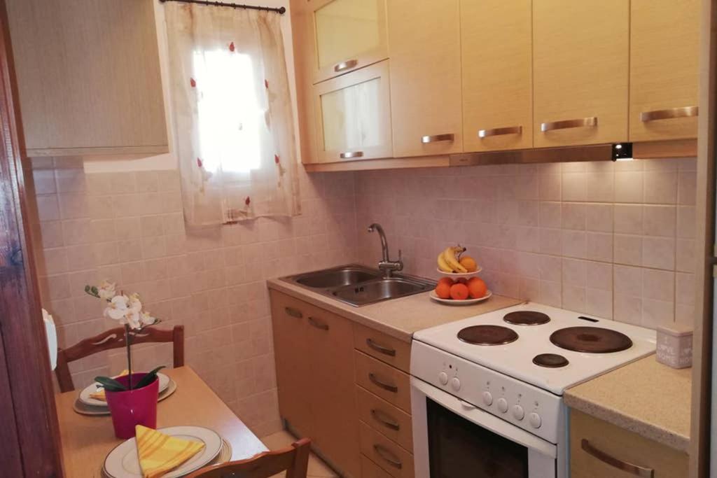 Vaso House Apartment *