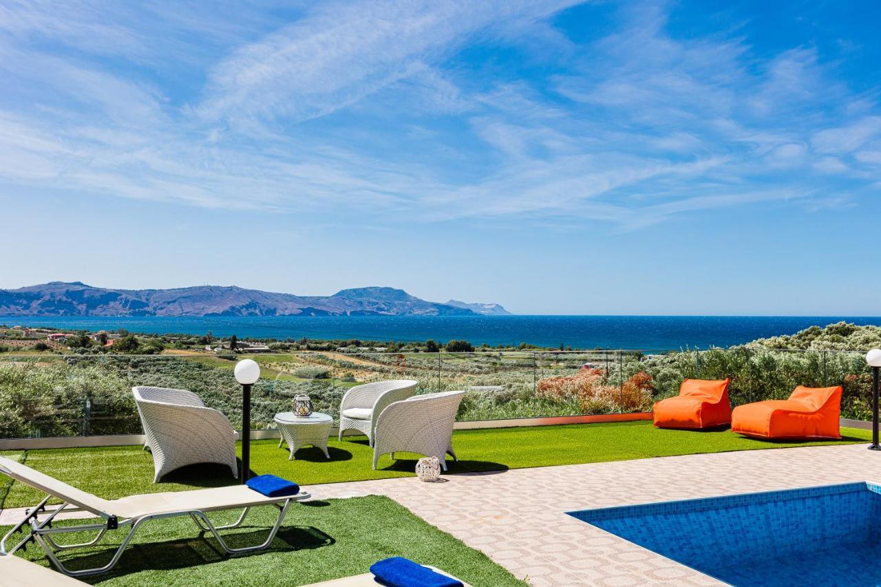 Nereid Villa, Summer Feeling, By Thinkvilla Villa
