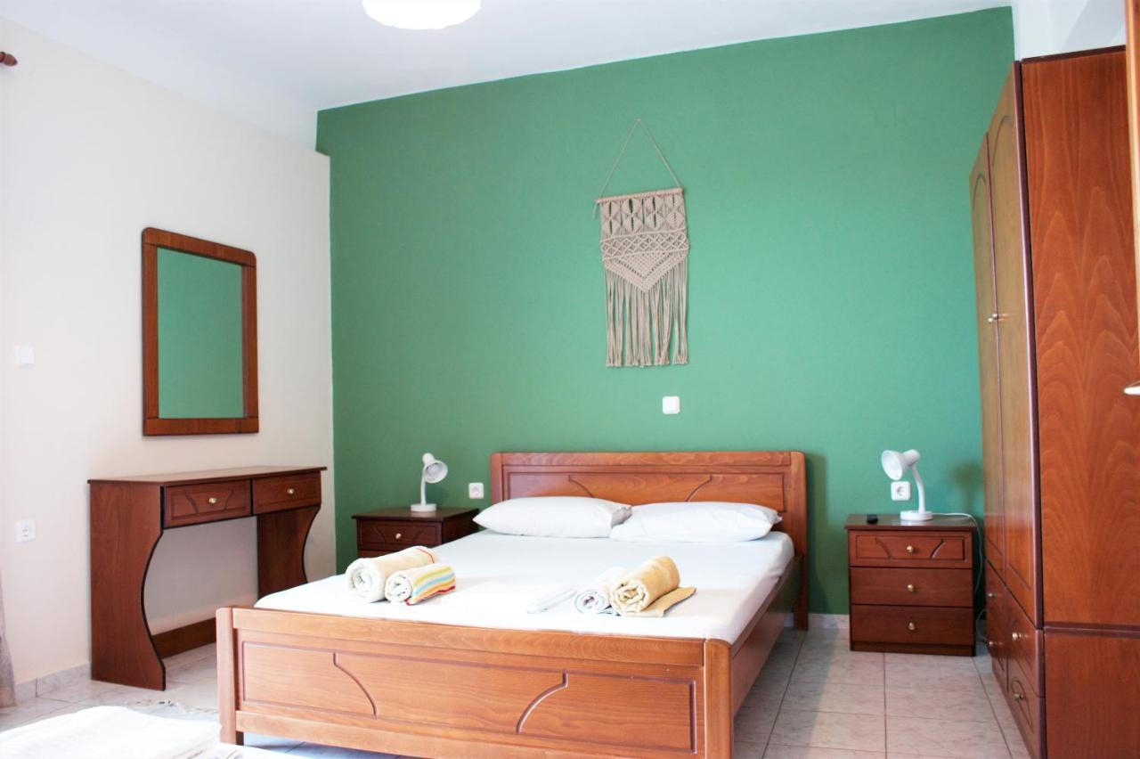 Elena's Family Apartment *