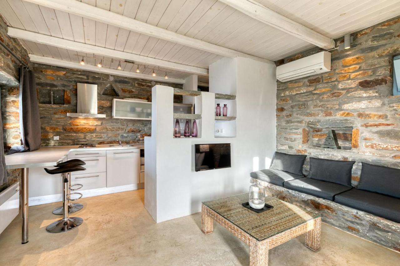 Apartment Studio O - Self Catering